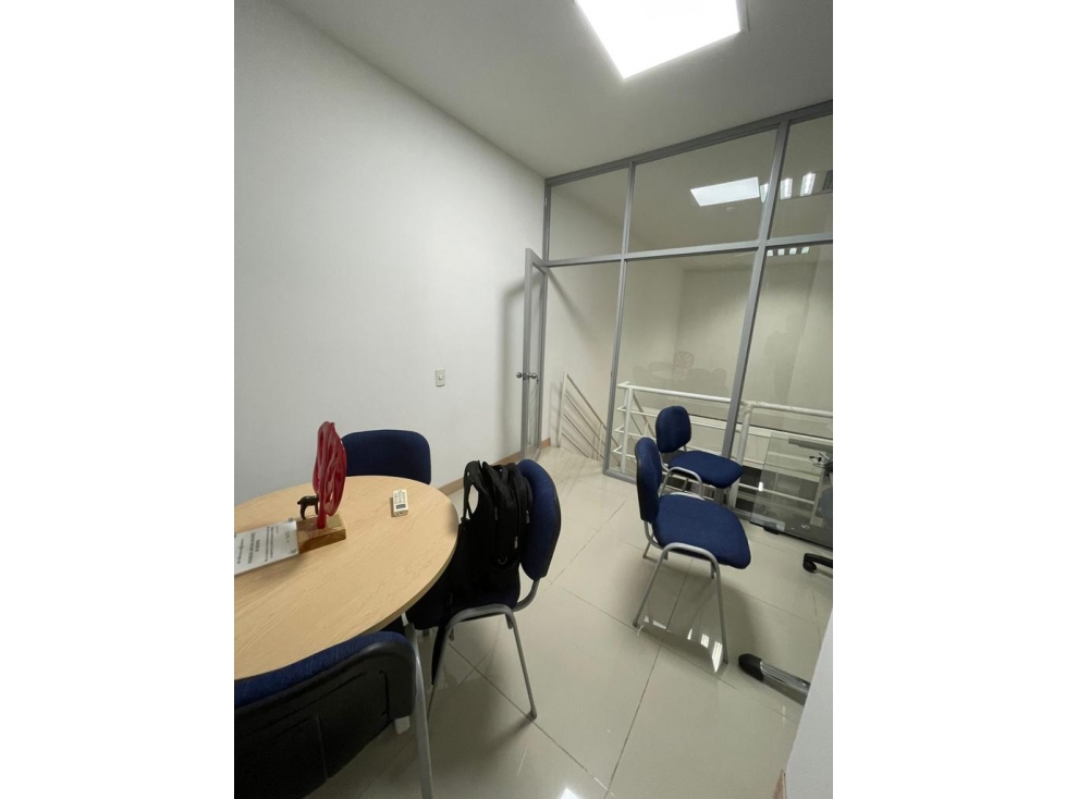 VENTA ARRIENDO OFICINAS EN PARQUIAMERICA CARTAGENA DE INDIAS - 2