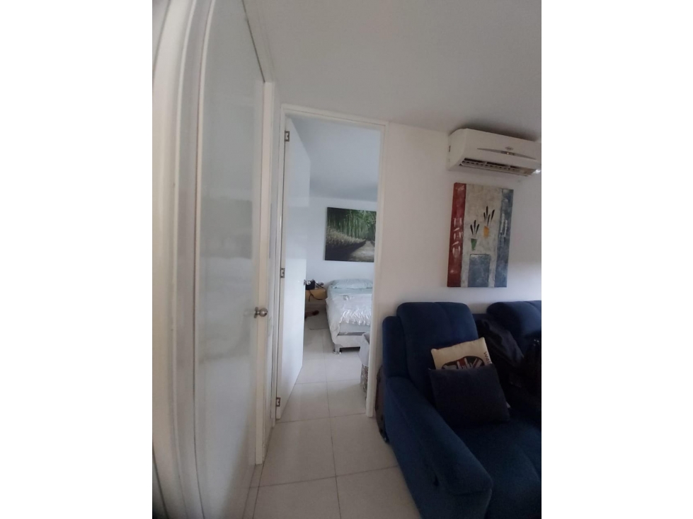 VENTA APARTAMENTO EN SAN FERNANDO CARTAGENA DE INDIAS — foto 6