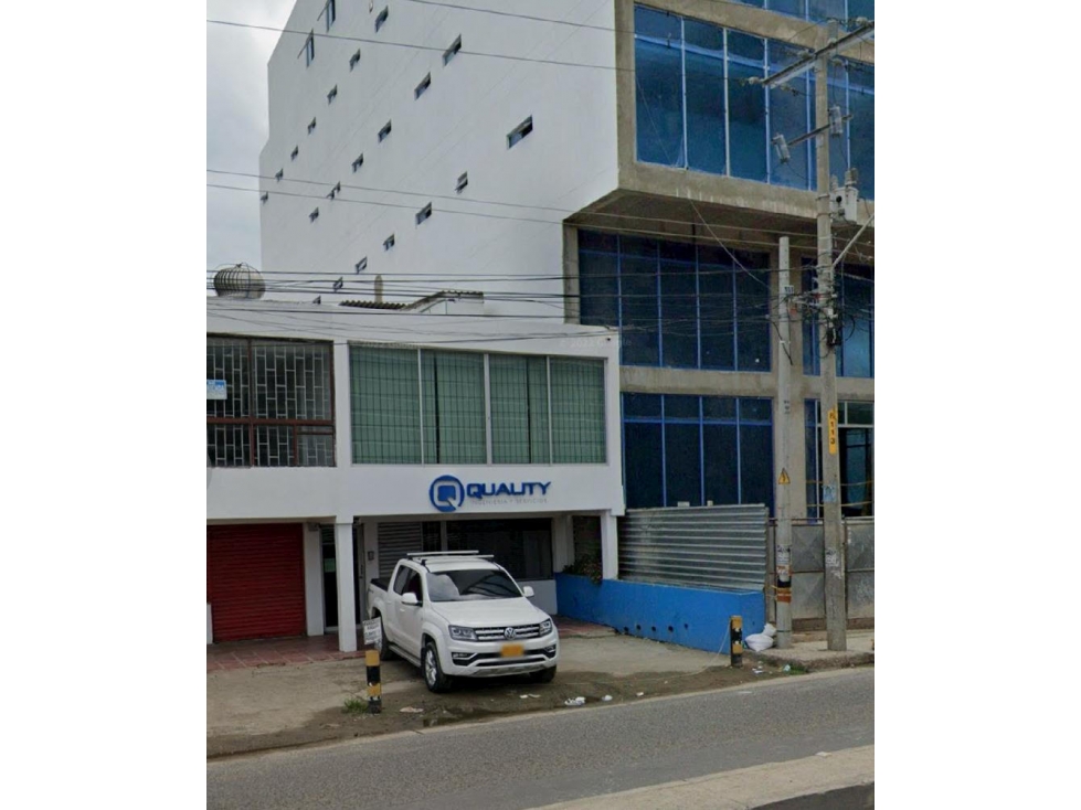VENTA LOCAL COMERCIAL EN EL BOSQUE CARTAGENA DE INDIAS — foto 2