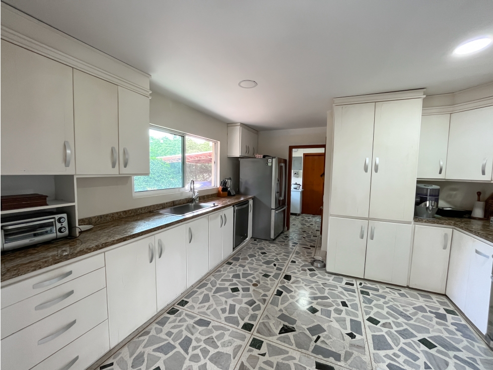 VENTA CASA CAMPESTRE EN ALEROS DEL COUNTRY- CARTAGENA DE INDIAS — foto 5