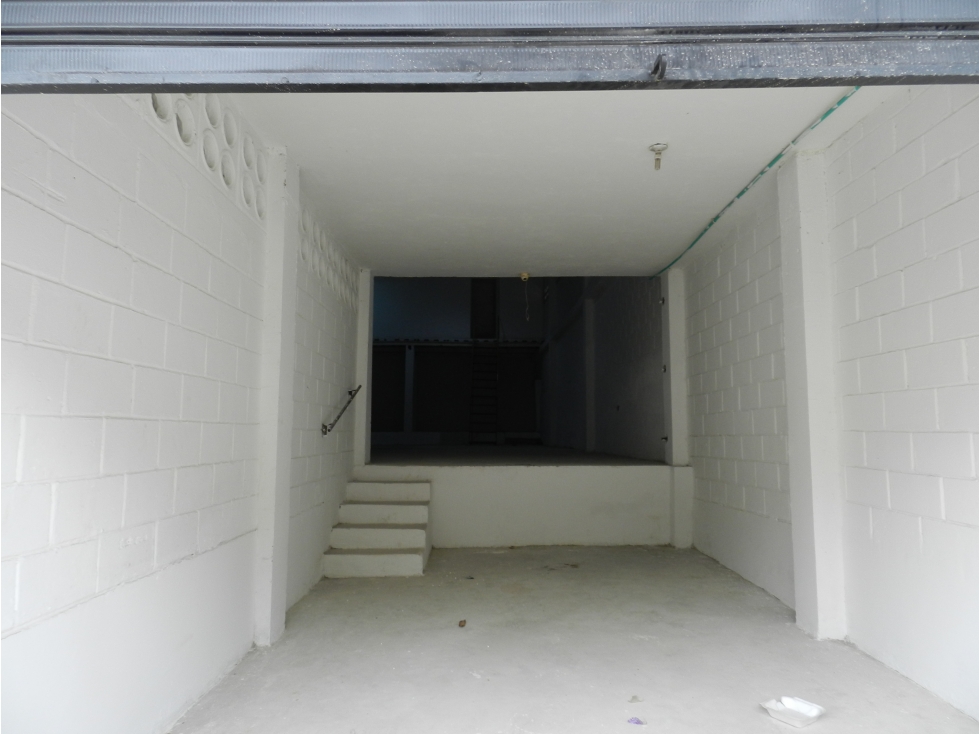 VENTA-ARRIENDO BODEGA EN EL BARRIO LO AMADOR CARTAGENA DE INDIAS — foto 3