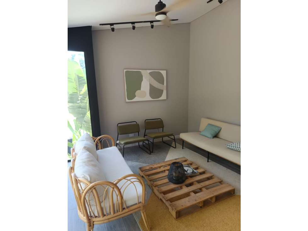 VENTA CASA CON LOTE EN PROYECTO LOS ARROYUELOS EN TURBACO - 5