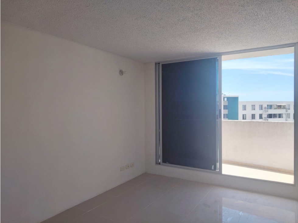 VENTA APARTAMENTO CONJUNTO RESIDENCIAL EL CLUB EN CARTAGENA DE INDIAS — foto 5