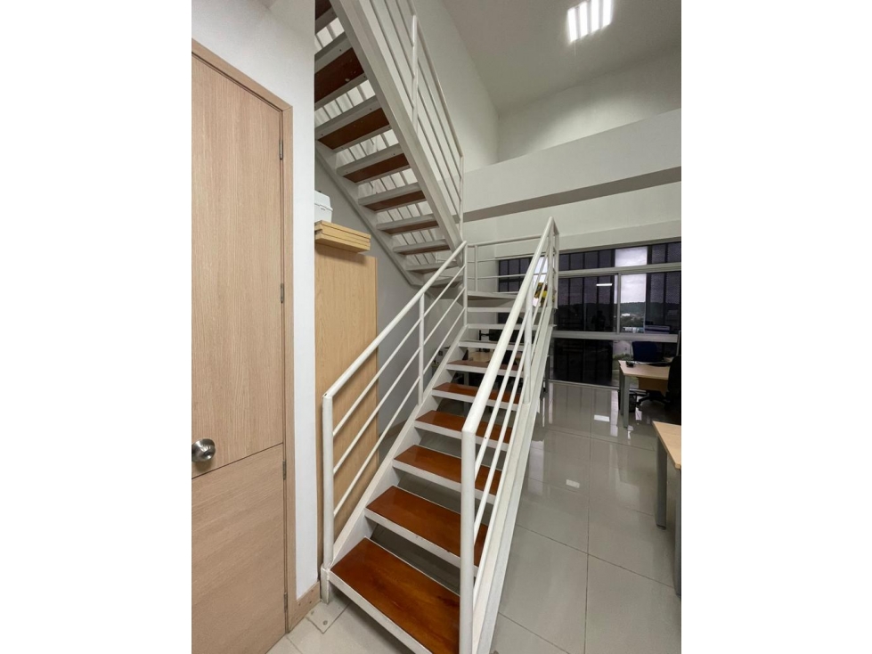 VENTA ARRIENDO OFICINAS EN PARQUIAMERICA CARTAGENA DE INDIAS - 6