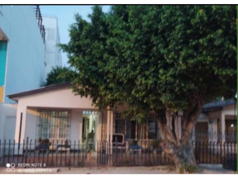 VENTA CASA EN EL BOSQUE EN CARTAGENA DE INDIAS — foto 2