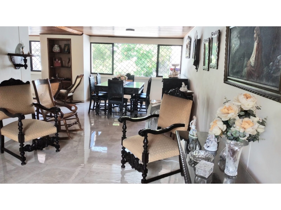 VENTA APARTAMENTO EN BOCAGRANDE