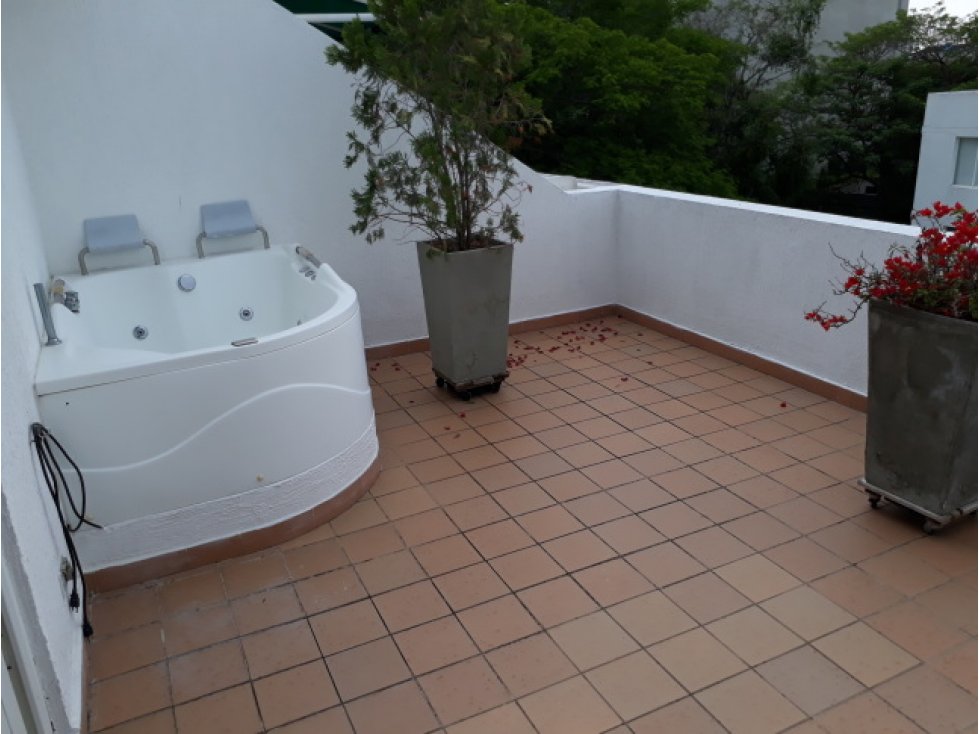 VENTA CASA EN CONJUNTO RESIDENCIAL CARTAGENA DE INDIAS — foto 2