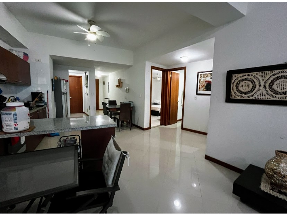 VENTA APARTAMENTO EN BOCAGRANDE CARTAGENA DE INDIAS COLOMBIA — foto 6