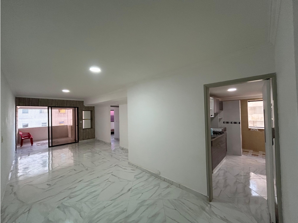 VENTA APARTAMENTO EN BOCAGRANDE — foto 3