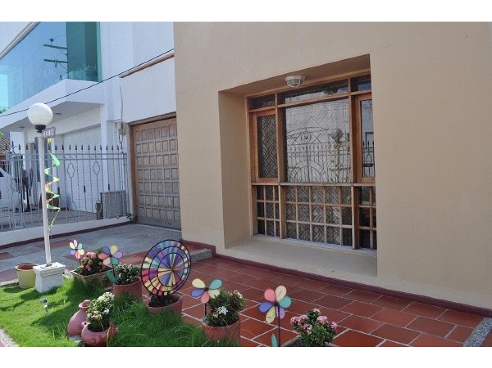 VENTA CASA EN EL PIE DE LA POPA CARTAGENA DE INDIAS — foto 4