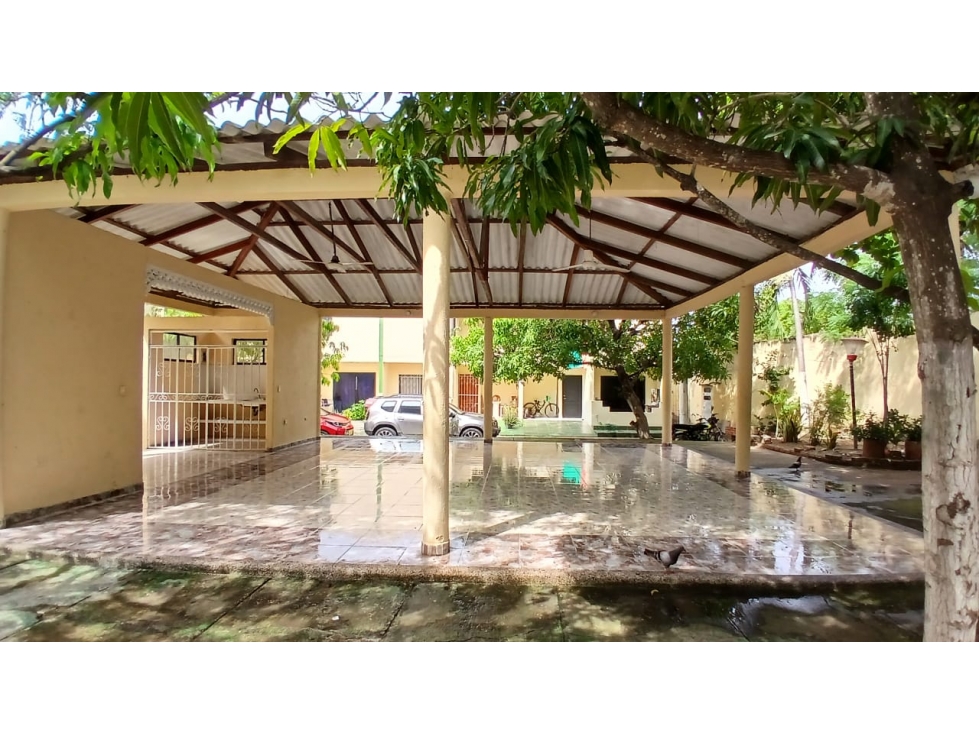 VENTA CASA DE DOS PLANTAS REMODELADA EN ALAMEDA LA VICTORIA — foto 4