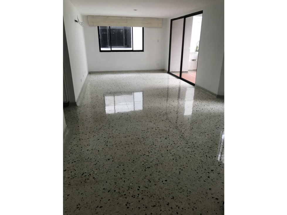 VENTA APARTAMENTO EN CASTILLOGRANDE CARTAGENA DE INDIAS — foto 3