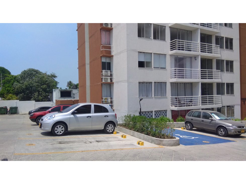 VENTA APARTAMENTO EN DANIEL LEMAITRE REMODELADO CARTAGENA DE INDIAS
