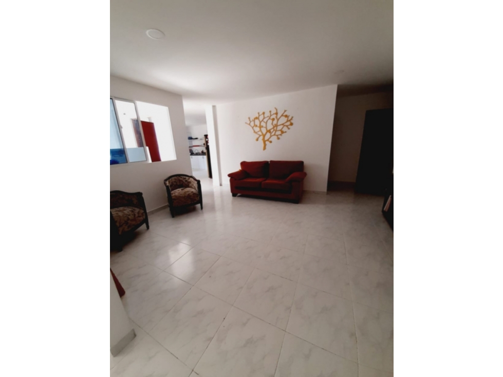 VENTA APARTAMENTO EN EL PIE DE LA POPA CARTAGENA DE INDIAS — foto 6