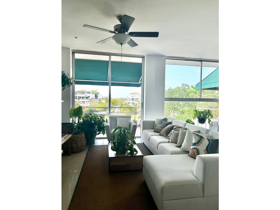 VENTA ARRIENDO APARTAMENTO DUPLEX EN LAGUNA CLUB — foto 5