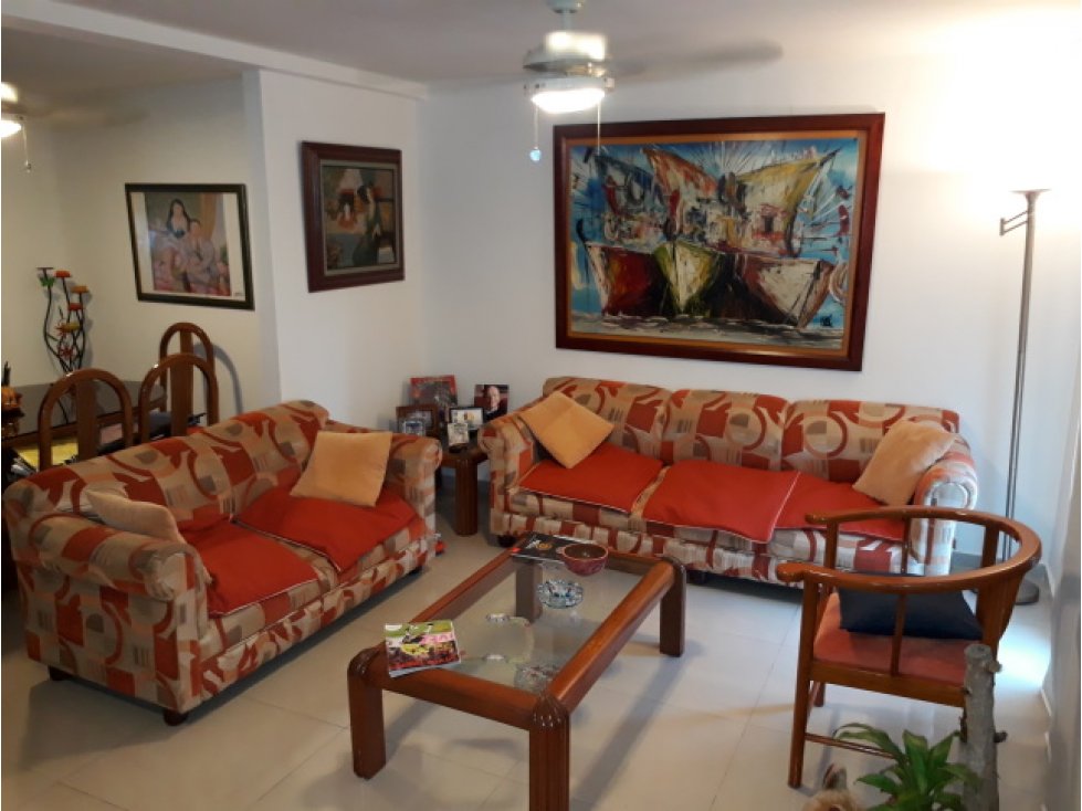 VENTA CASA EN CONJUNTO RESIDENCIAL CARTAGENA DE INDIAS — foto 3
