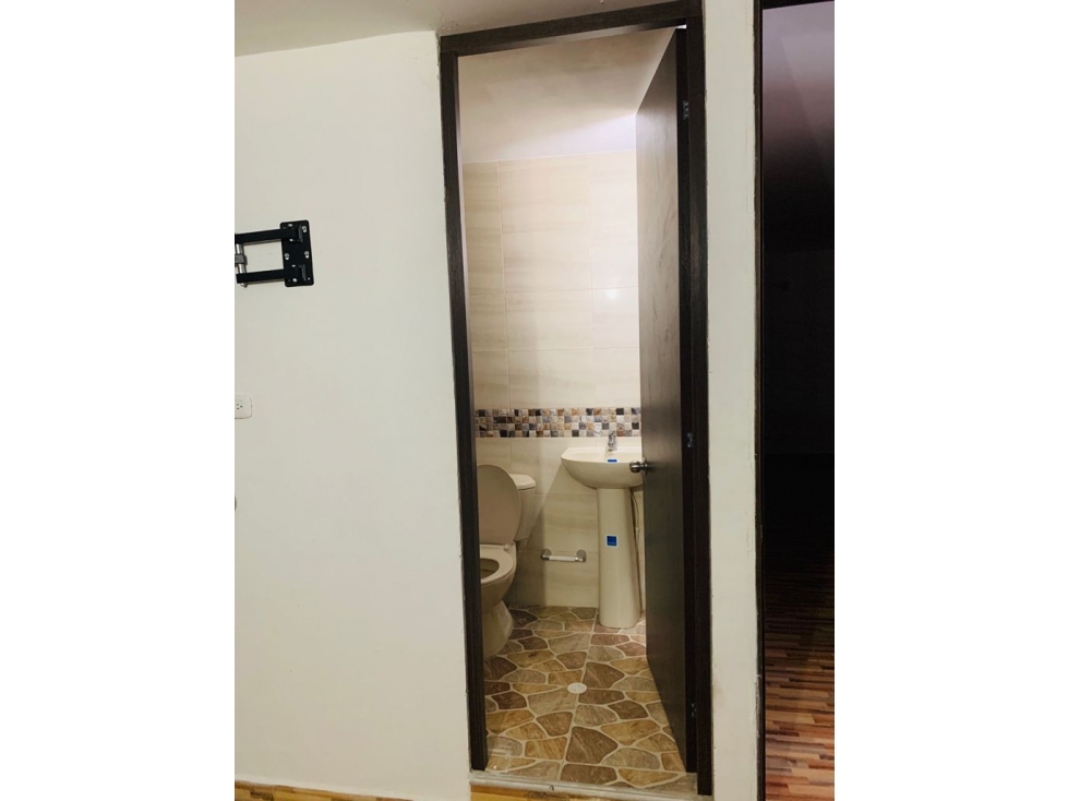 VENTA APARTAMENTO EN DANIEL LEMAITRE REMODELADO CARTAGENA DE INDIAS — foto 6