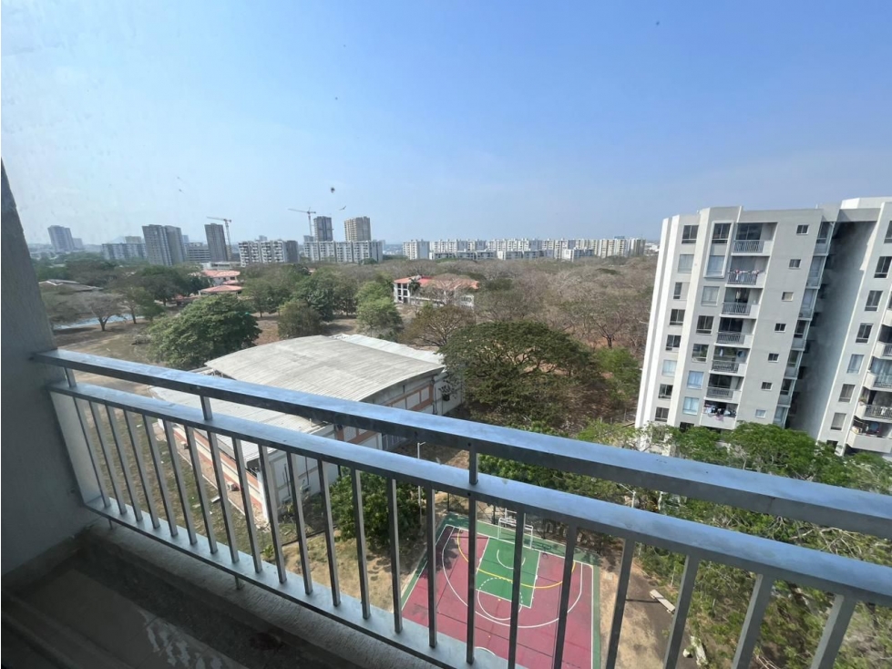 VENTA APARTAMENTO EN PARQUE HEREDIA , CARTAGENA DE INDIAS — foto 5