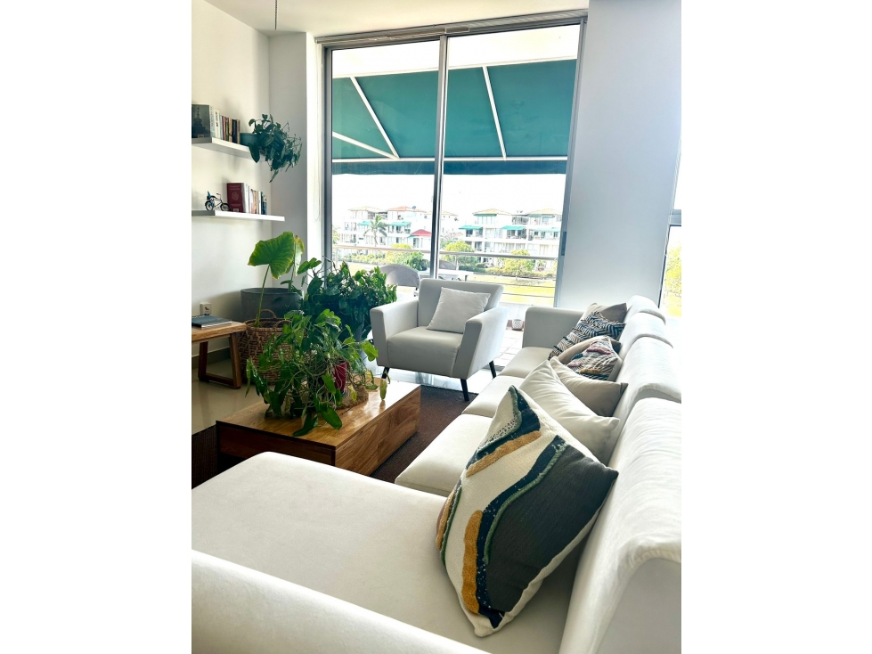VENTA ARRIENDO APARTAMENTO DUPLEX EN LAGUNA CLUB — foto 4