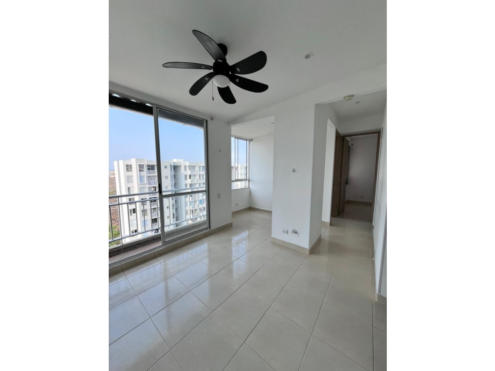 VENTA APARTAMENTO EN PARQUE HEREDIA , CARTAGENA DE INDIAS