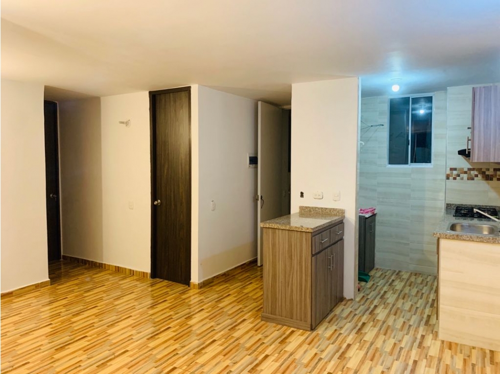 VENTA APARTAMENTO EN DANIEL LEMAITRE REMODELADO CARTAGENA DE INDIAS — foto 2