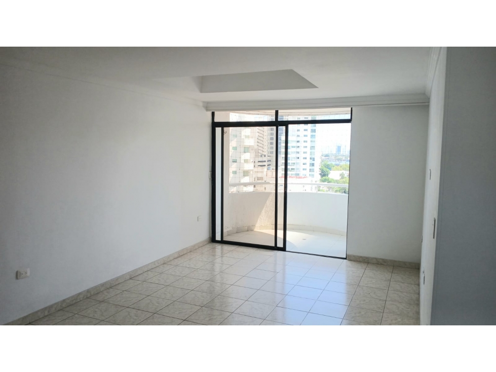 VENTA APARTAMENTO EN BOCAGRANDE CARTAGENA DE INDIAS - 5