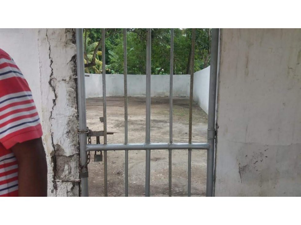 VENDE LOTE EN LA BOQUILLA CERCA AL MAR CARTAGENA DE INDIAS — foto 2