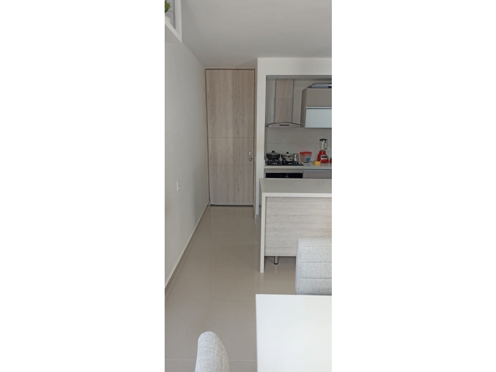 VENTA APARTAMENTO EN EL CAMPESTRE CARTAGENA DE INDIAS — foto 5