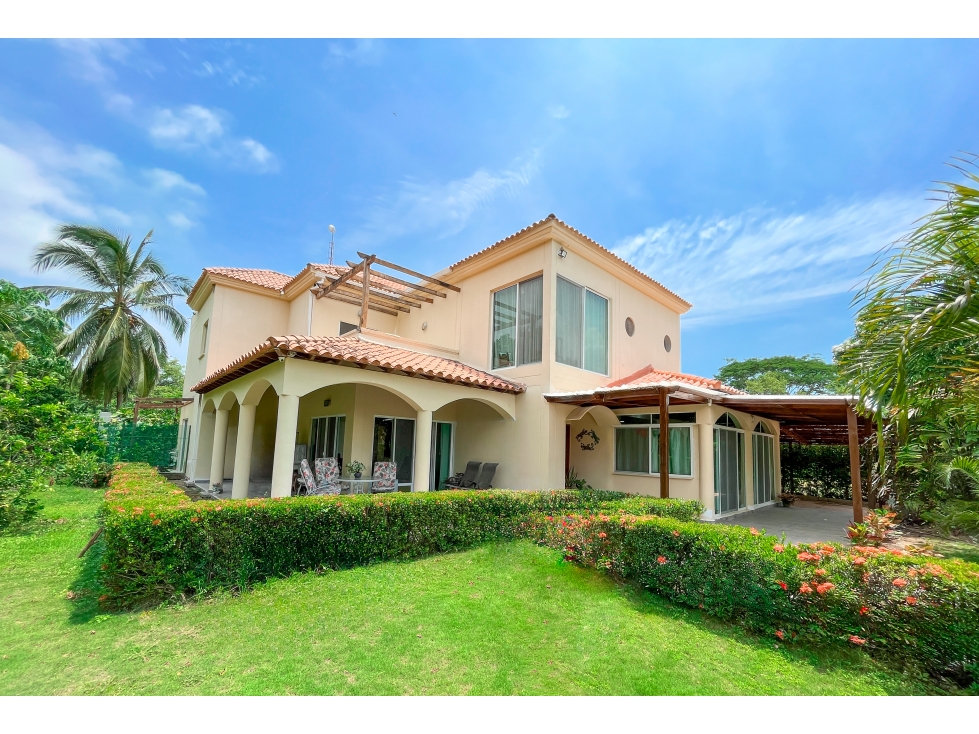 VENTA CASA CAMPESTRE EN ALEROS DEL COUNTRY- CARTAGENA DE INDIAS — foto 2