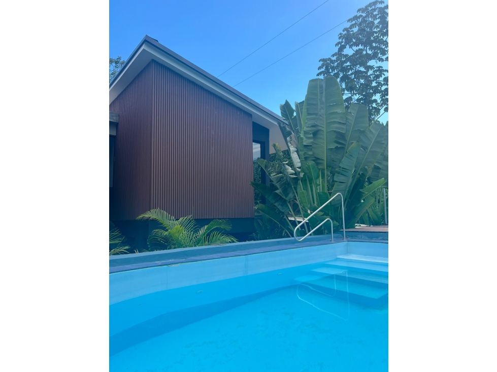 VENTA CASA CON LOTE EN PROYECTO LOS ARROYUELOS EN TURBACO - 6