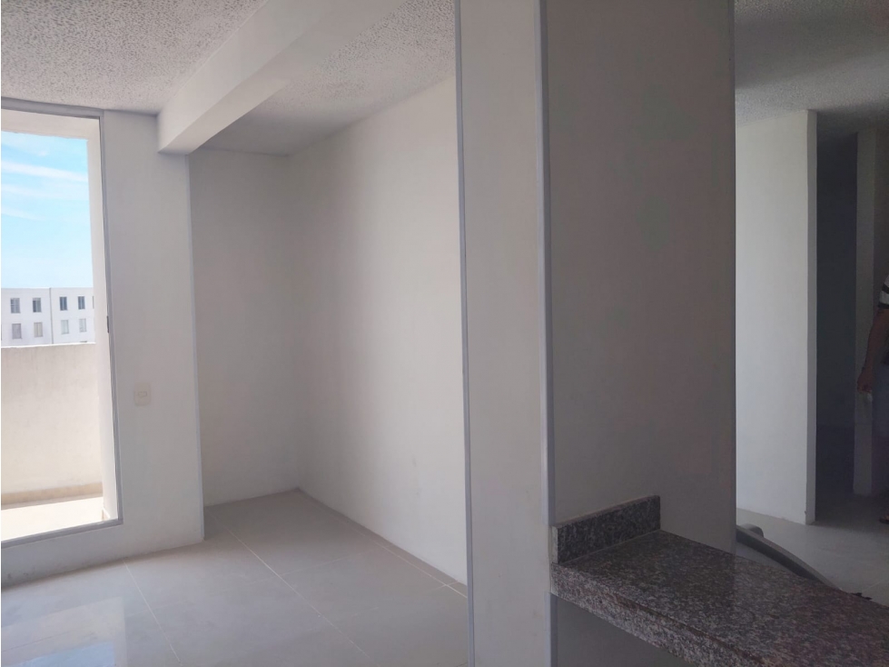 VENTA APARTAMENTO CONJUNTO RESIDENCIAL EL CLUB EN CARTAGENA DE INDIAS — foto 6