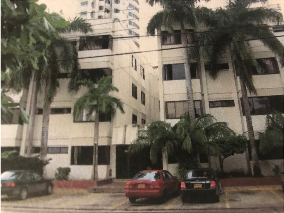 VENTA APARTAMENTO EN CASTILLOGRANDE CARTAGENA DE INDIAS — foto 4