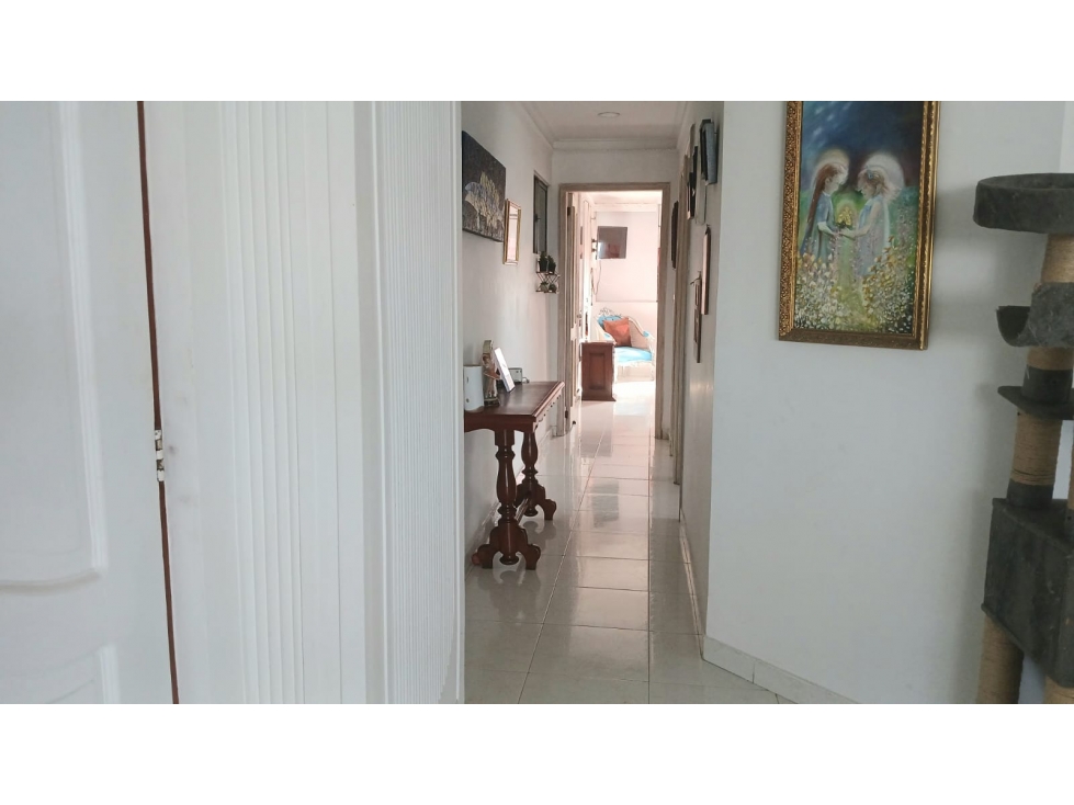VENTA APARTAMENTO EN MANGA - 6