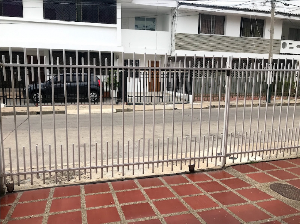 VENTA CASA EN EL PIE DE LA POPA CARTAGENA DE INDIAS — foto 5