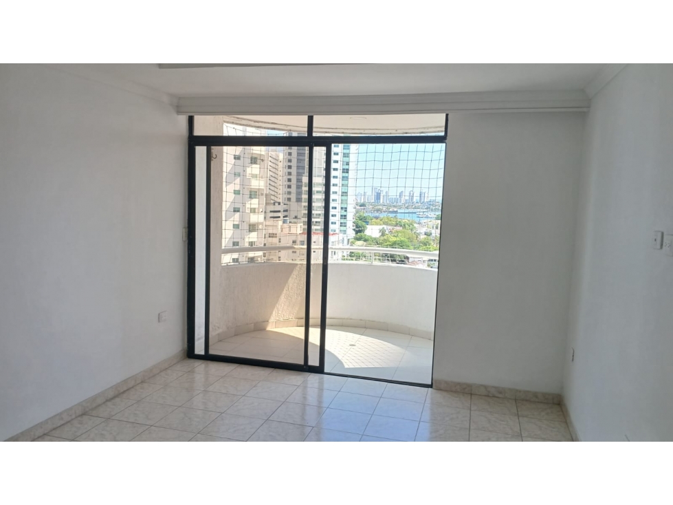 VENTA APARTAMENTO EN BOCAGRANDE CARTAGENA DE INDIAS - 6