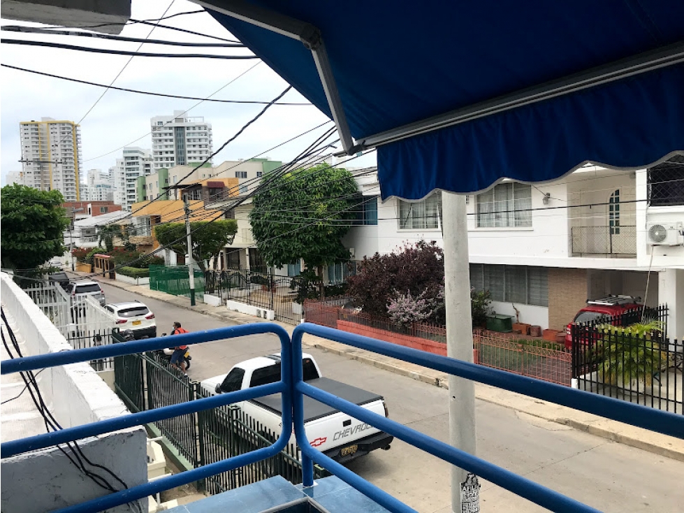 VENTA CASA EN EL PIE DE LA POPA CARTAGENA DE INDIAS — foto 4