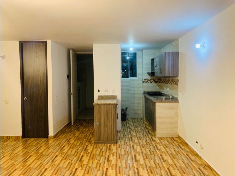 VENTA APARTAMENTO EN DANIEL LEMAITRE REMODELADO CARTAGENA DE INDIAS — foto 3