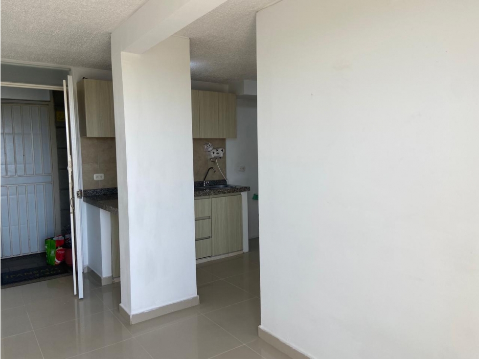 VENTA APARTAMENTO EN EL CONJUNTO IPANEMA EN CARTAGENA — foto 5
