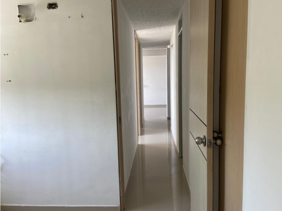 VENTA APARTAMENTO EN EL CONJUNTO IPANEMA EN CARTAGENA — foto 6