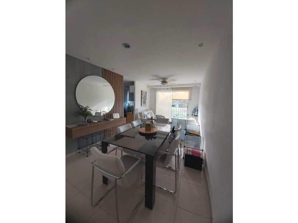 VENTA APARTAMENTO EN SAN FERNANDO CARTAGENA DE INDIAS