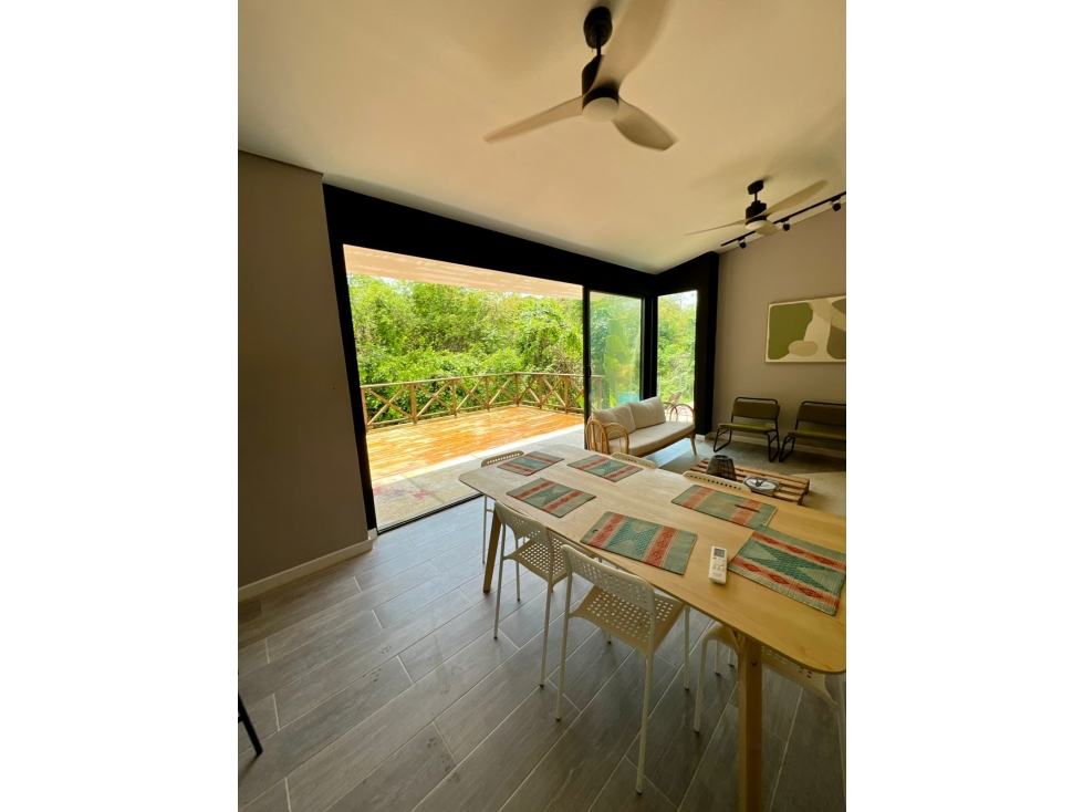 VENTA CASA CON LOTE EN PROYECTO LOS ARROYUELOS EN TURBACO - 2