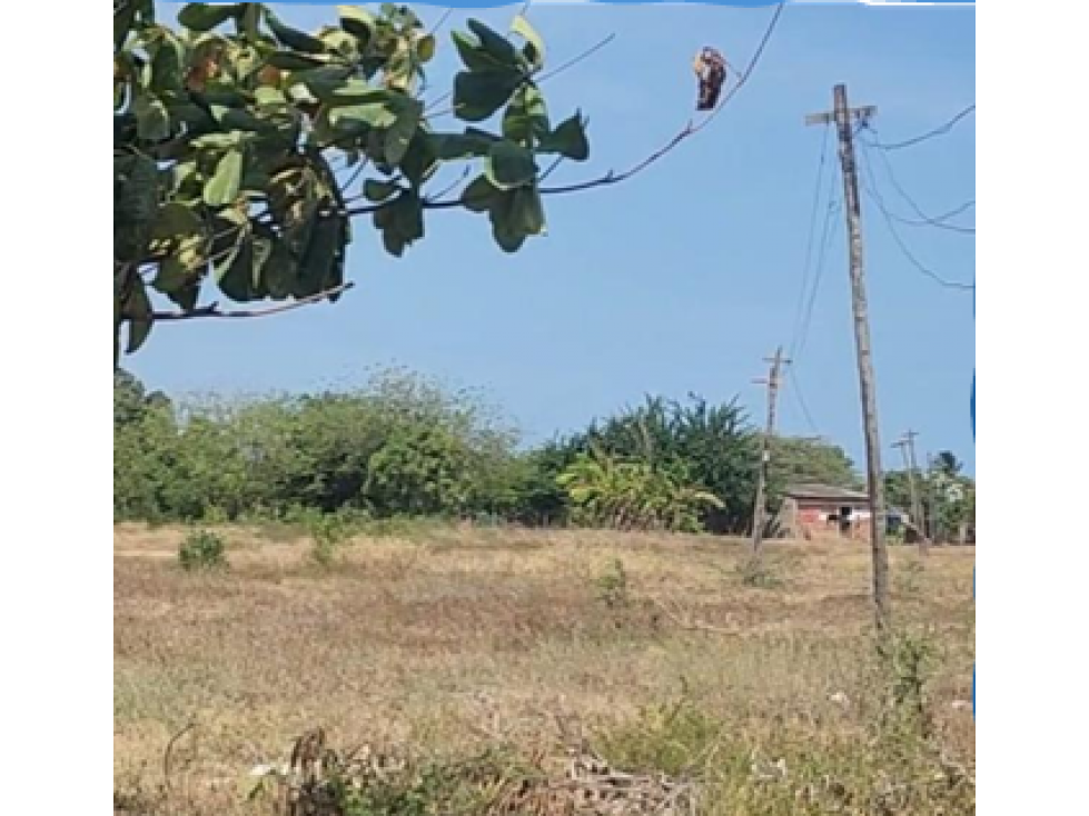 VENTA LOTE URBANO EN PASACABALLOS CARTAGENA DE INDIAS — foto 4
