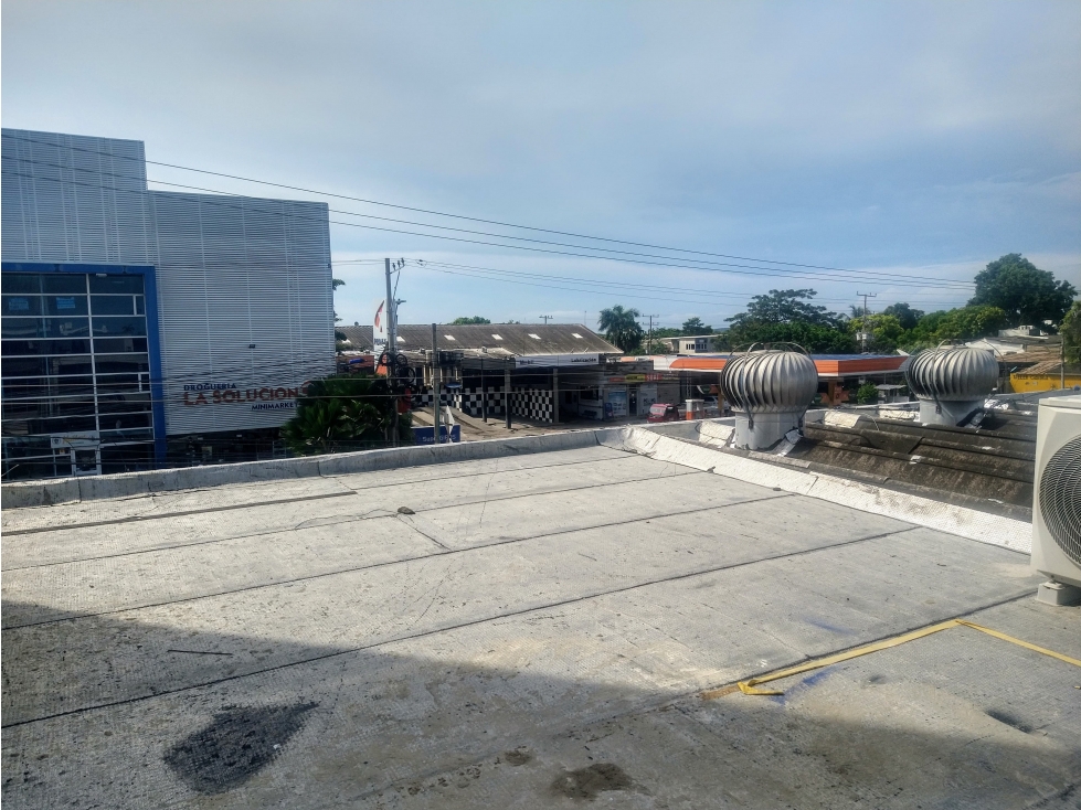 VENTA LOCAL COMERCIAL EN EL BOSQUE CARTAGENA DE INDIAS — foto 3