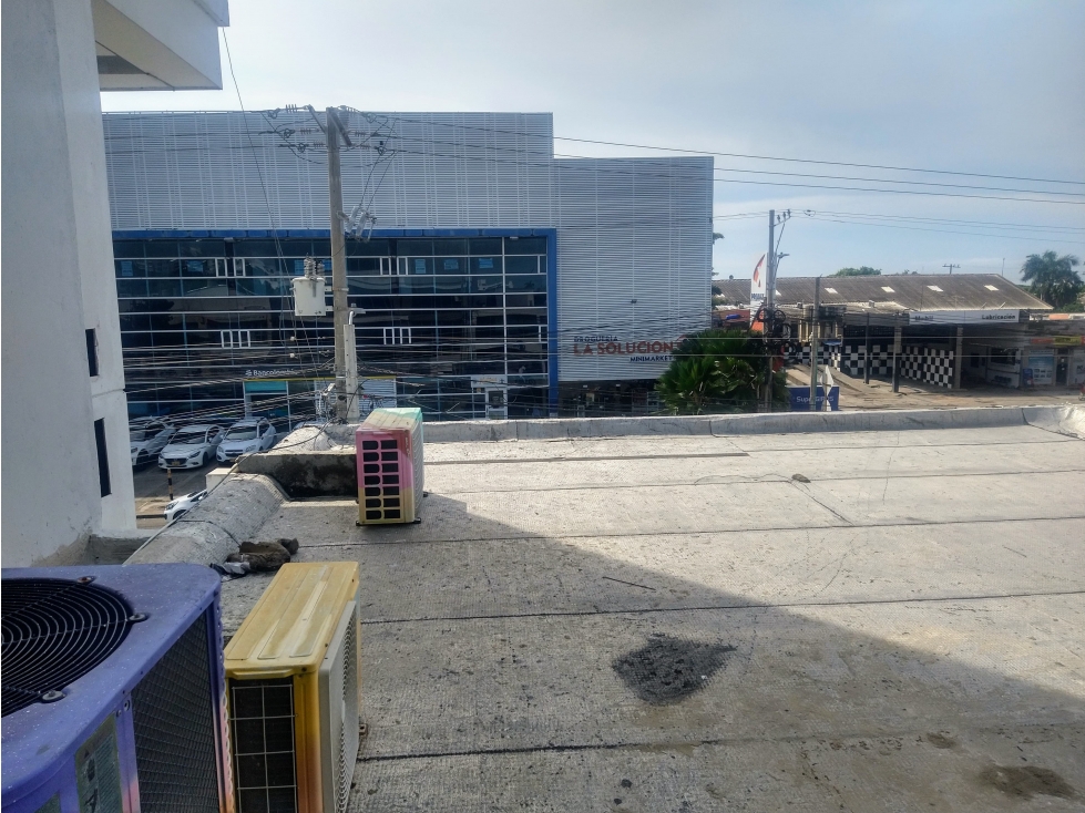 VENTA LOCAL COMERCIAL EN EL BOSQUE CARTAGENA DE INDIAS — foto 4