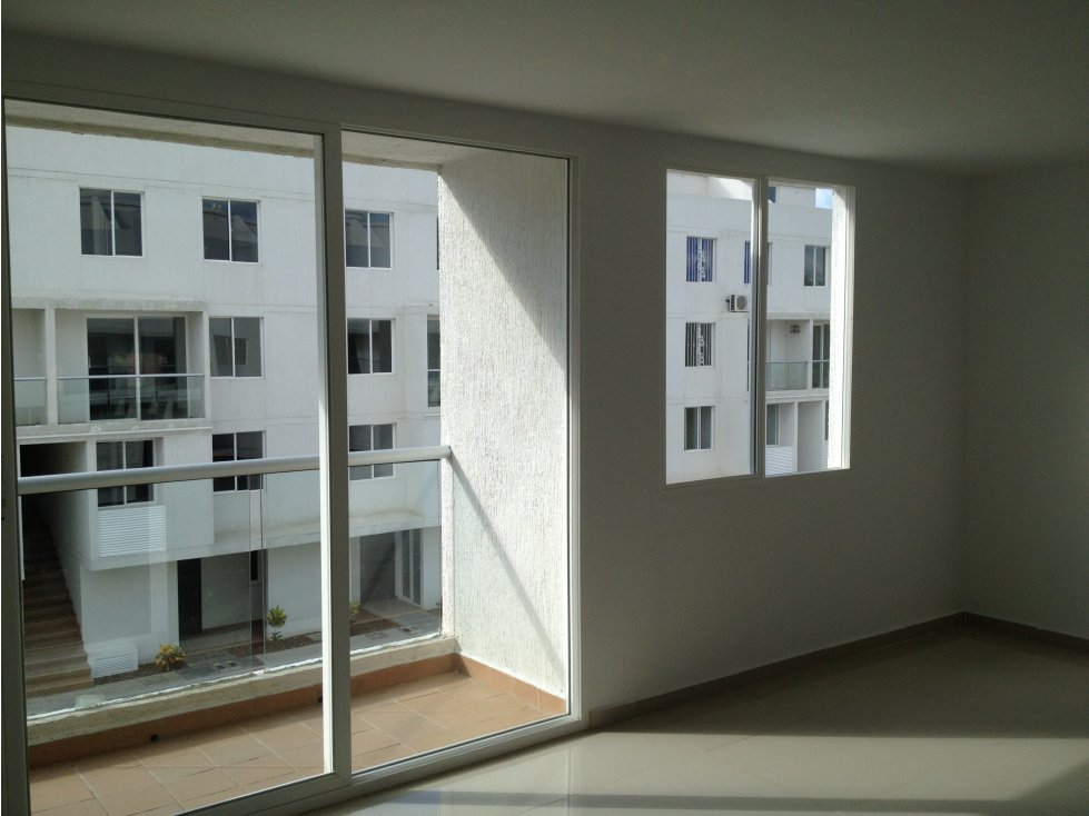 VENTA CASA EN CONJUNTO RESIDENCIAL CARTAGENA DE INDIAS