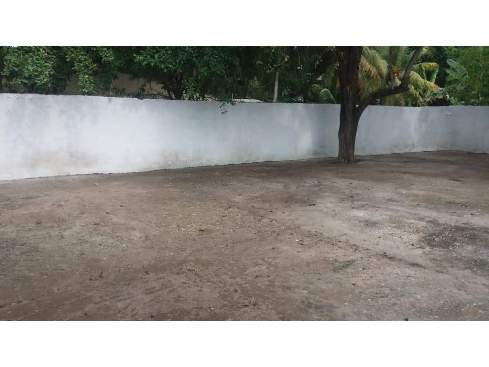 VENDE LOTE EN LA BOQUILLA CERCA AL MAR CARTAGENA DE INDIAS — foto 3