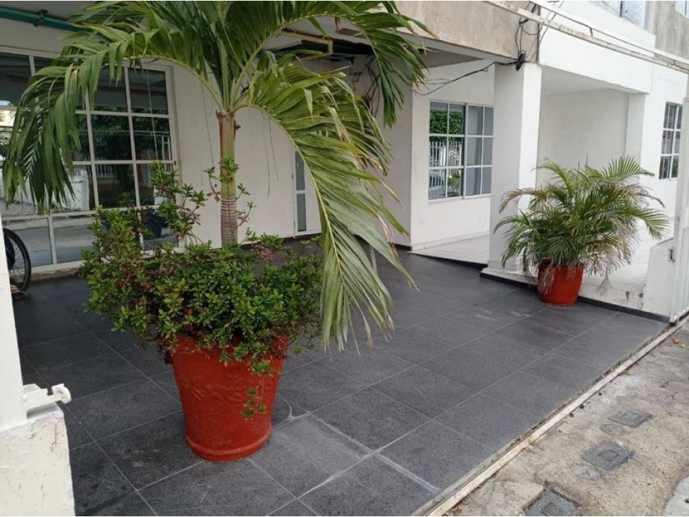 VENTA APARTAMENTO EN EL PIE DE LA POPA CARTAGENA DE INDIAS — foto 4