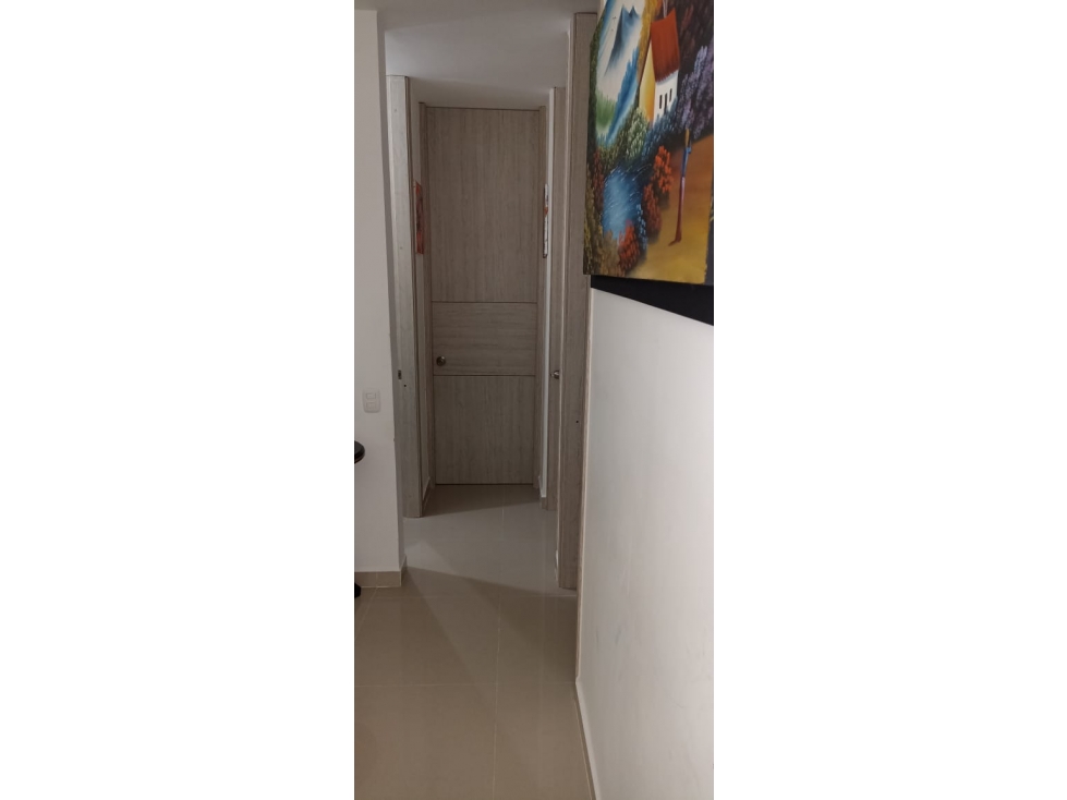 VENTA APARTAMENTO EN EL CAMPESTRE CARTAGENA DE INDIAS — foto 4