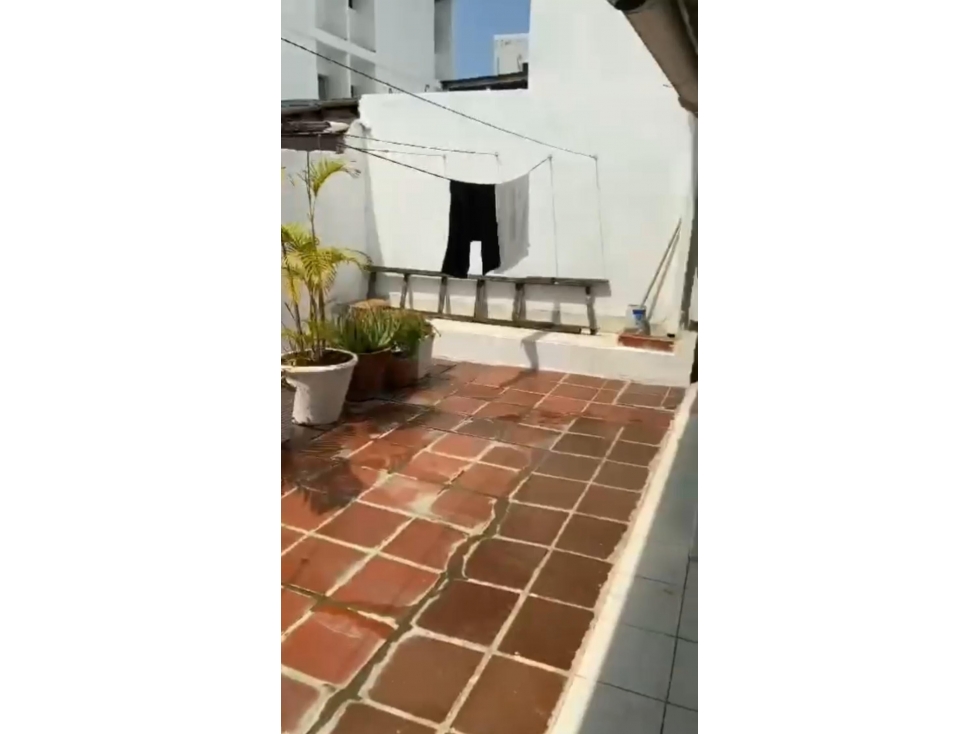 VENTA CASA EN EL ALTO BOSQUE CARTAGENA DE INDIAS — foto 2