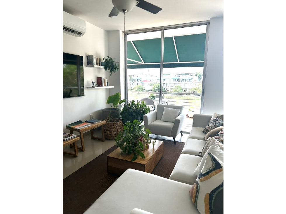 VENTA ARRIENDO APARTAMENTO DUPLEX EN LAGUNA CLUB — foto 3